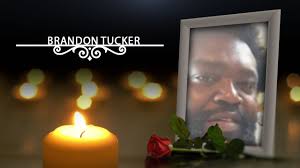 Faces of Baltimore City's murder rate