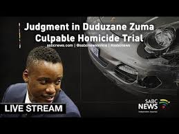 One of his cars, a porsche 911 turbo, with an estimated worth of between $120,000 and $203,000. Judgment In Duduzane Zuma S Culpable Homicide Case 12 July 2019 Youtube