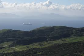 A espanha ficou com a bola a maior parte do tempo, mas os africanos chegavam com perigo, graças à. Reino Unido E Marrocos Consideram Projetar Tunel Gibraltar Tanger Monitor Do Oriente