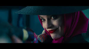 Birds Of Prey Trailer Song Name Birds Of Prey Trailer Song Edith Piaf Hymne A L Amour Youtube