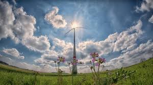 Renewable Energy Environmentally Friendly And Low Cost
