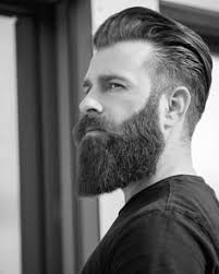 32 Beard and Hair ideas
