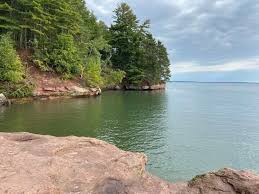 ©2021 bayfield chamber & visitor bureau 42 south broad street · p.o. Bayfield Wis And Nearby Islands Are The Crown Jewels Of Lake Superior The Gazette