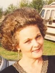 Obituary information for Bernice Janette Totty