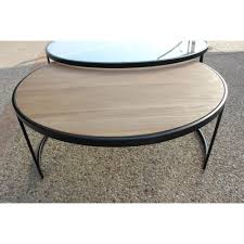 La table basse winel est une pièce indispensable de votre salon. Originale Et Fonctionnelle Cette Table Basse Bois Et Metal Completera Royalement Votre Piece Tables De Nuit B Table Basse Bois Table Basse Table Basse Ronde