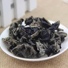 Black Fungus Wood Ear Health Benefits D Elephant