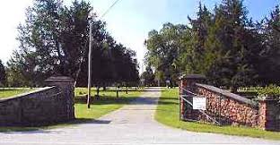Oronogo Cemetery Association | Oronogo MO