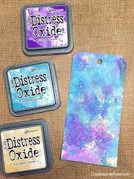 Here Is My Entire Catalog Of Distress Oxide Combinations Check Back Often As I M Always Adding Distress Ink Techniques Distress Oxides Tim Holtz Distress Ink