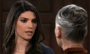 Amanda Setton Reveals New Brook Lynn