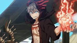 Novye Anime Gde Gg Schitaetsya Slabym No On Ochen Silnyj Top Youtube