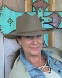 I know I posted when my sister died