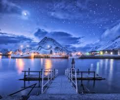 Plan your holiday in norway with free guides and videos. Norway In February Travel Tips Weather And More Kimkim