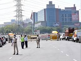 Maharashtra has reported the highest daily new cases at 31,643. Punjab Cm Announces 4 Hour Curfew Relaxation Extends Lockdown For 2 Weeks Business Standard News
