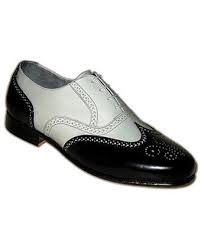 Black And White Wingtip Shoes Mens Spats Men 39 S Spats Shoes 20 39 S Mens Shoes Wing Tip Shoes Mens Dance Shoes Spectator Shoes Two Toned Leather Shoes Men Mens Dance Shoes Spats Shoes