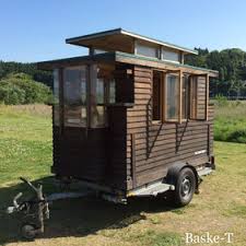 Wooden Camping Trailer Tiny House Tiny House Japan Tiny House Japan Tiny House Trailer Japanese Tiny House Tiny House Camper