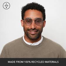 LOOK OPTIC Cooper Tint