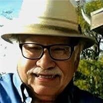 Severo "Cheve" Natividad Obituary
