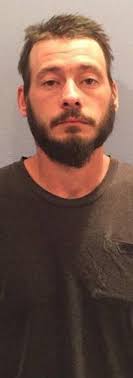 City man arrested for alleged sexual assault