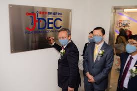 We did not find results for: Johor Digital Economy Center Launched In Country Garden Danga Bay