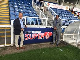 Donated by hartlepool museum service. Hartlepool United Fc Pa Twitter All Smiles From The Chairman And The President As We Unveil The Super 6 Stadium Pools