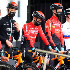 Bahrain victorious heeft vier blikvangers in de ploeg. Oyd615t9o8lgqm