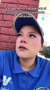 Trabajar con el Corazón Roto: Reflexiones y Consejos