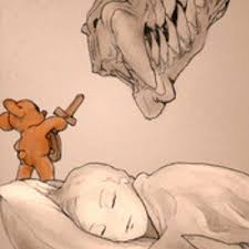 Dwayne Johnson To Produce And Possibly Star In Teddy Bear Beau Flynn Is Also Producing This Unique Project That Stemmed From A Character Art Illustration Art