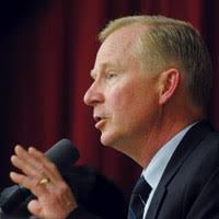 Five Candidates Vie for the County's Hottest Supervisorial Seat