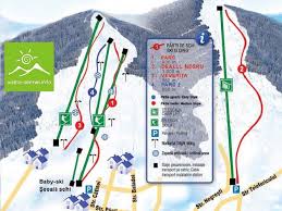 Strada parcului, vatra dornei 725700, rumānija. Partii De Ski Vatra Dornei Ghid Cazare Si Turism