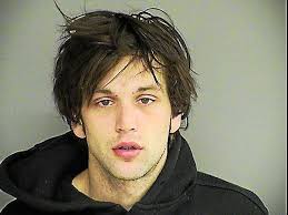 PD: Middletown robbery suspect left ID, cell behind