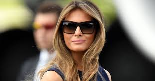 Pismo Slovenke Katarine Melanii Trump: "Draga ..."