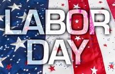 Labor Day Weekend