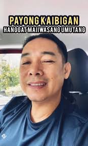 PAYONG KAIBIGAN Hanggat Maiiwasang...