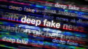 EU citizens see AI and deepfakes as a threat for next elections, survey  finds – Euractiv