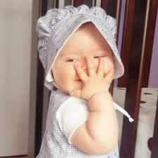 Winter Baby Bonnet, Woodland Toddler Hat With Sherpa Fleece, Warm Infant  Cap, Choose Pattern, Baby Gift, Birds, Fawn, Fox