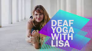 We did not find results for: Deaf Yoga With Lisa Mills Youtube