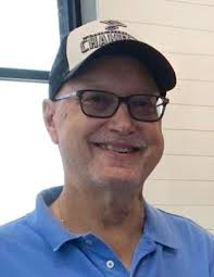 Craig Kent Crawford Obituary