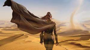 Покупка в рассрочку без переплаты. At Least Three New Dune Games Are On The Way Slashgear