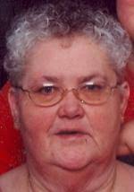 Annette Bailey Eversole