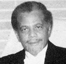 Clarence Fowler Jr. (1933-2009)