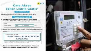 Token listrik gratis atau diskon 50 persen dari pln, masih berkesempatan pelanggan dapatkan pada bulan november tahun 2020. Klaim Token Listrik Gratis Juli Di Www Pln Co Id Dan Wa 08122 123 123 Harapan Rakyat Online
