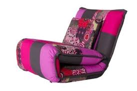 Schlafsessel Relax Billy 100cm Stoff Patchwork Kawola Schlafsessel Sessel Schlafen