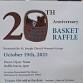 St. Joseph Women's Group 20th Anniversary Basket event image