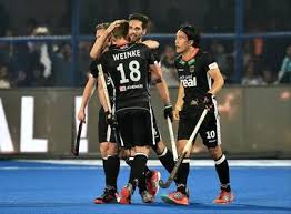 Preview, prediction, telecast, date, start time and where to watch. Hockey World Cup 2018 Live Malaysia Vs Germany Live Scores Updates Commentary Pool D Sportstar