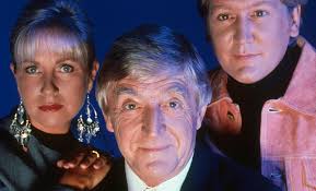 'Ghostwatch': The Scariest Hoax in Television History [Horrors Elsewhere]