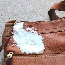 I tried all of the suggested removal methods and they did not. How To Remove Stains From Designer Bags