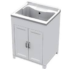 Habituellement expédié sous 2 à 3 jours. Meuble Evier Avec Lave Vaisselle Cdiscount