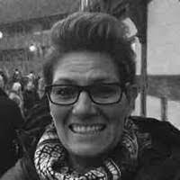 Christine Bentzen's Instagram, Twitter & Facebook