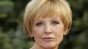 Anne, also known as anne with an e, is a drama television series produced by canadian broadcasting corporation (cbc) and broadcast by netflix. Anne Robinson To Be The New Host Of Countdown Bbc News