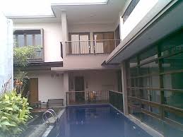 Kolam renang plaza festival merupakan salah satu pilihan wisata murah di jakarta selatan. Rumah Dijual Rumah Murah Ada Kolam Renang Di Lubang Buaya Jakarta Timur